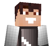 Kravonirus's skin