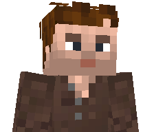 ConeHead_Man's skin