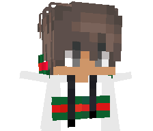 Laluuuu's skin