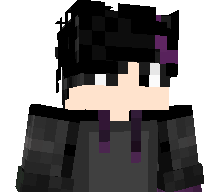 NyctorisDark's skin