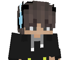 S3LZAR's skin