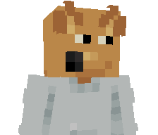 StatueHere's skin