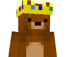 NielsNugget's skin