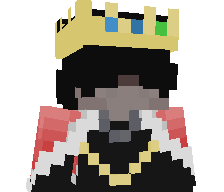 HiImxdKanna's skin