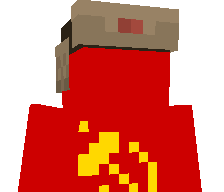 ComradEstonia's skin