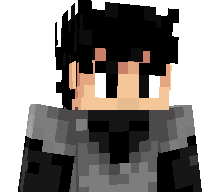 SynthTheSaiyan's skin