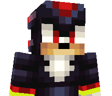 Ikuyooh's skin