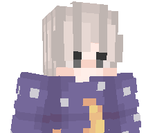 youirto's skin