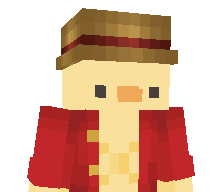 IceHawkGaming's skin