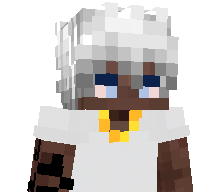 TMDrube's skin