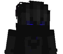CheaterBenji's skin