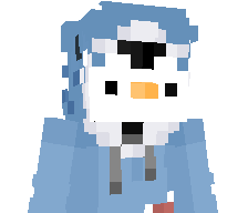 RicePenguin's skin