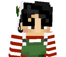 King_White_Wolf's skin