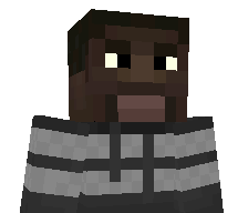 Spookphobia's skin