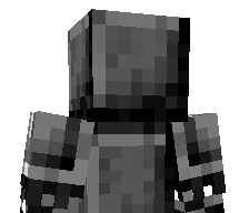 Mediever's skin