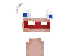 ohForest's skin