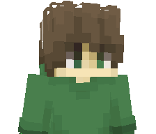 DreamAaron's skin