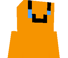 myfez's skin