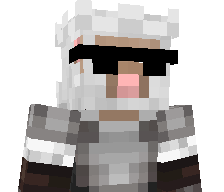 OvejaAses's skin
