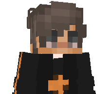 DarkCookieMC's skin