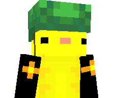 SilverIsntMe's skin