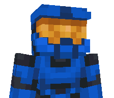 JustCano's skin