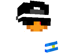 SrBelov's skin
