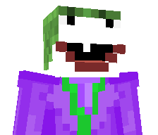 Nyezyu's skin