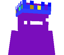 VYX56's skin