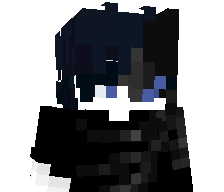 wikkedblue's skin