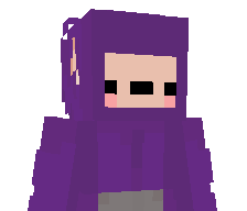 vadorg's skin