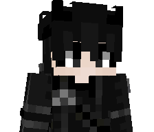 Filourengeur's skin