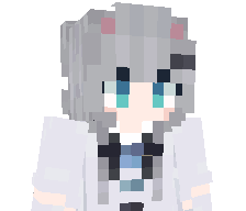 Love_xiaoke_qwq's skin