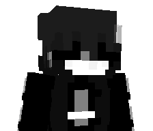 ItzPaulitoX's skin