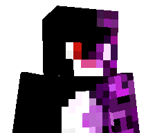 aTrashMammal22's skin