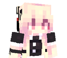 Bleubob732's skin