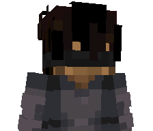 Kelliqs's skin