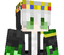 Prince_Able's skin