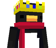 PenguinVaderYT's skin