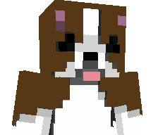 _GrizzlyBear's skin
