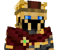 fangfire31's skin