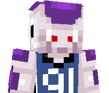 saru_girai's skin