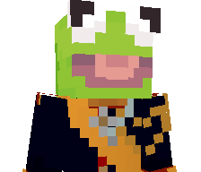 kermitofthevibes's skin