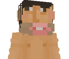 Oblina's skin