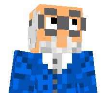 Wizzeous's skin