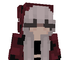 efectivLarisa's skin