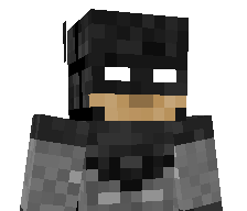 disxover's skin