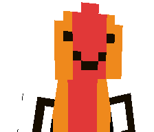 jackistaken's skin