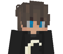 Dxrkbyte404's skin