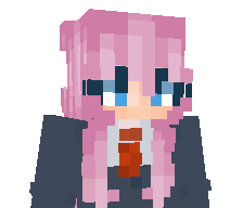 nozalia's skin